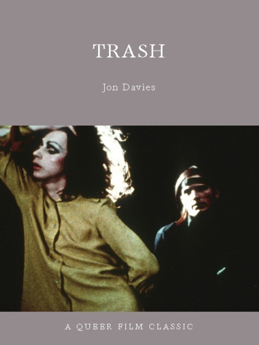Title details for Trash by Jon Davies - Available